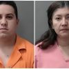 Dos cubanos arrestados por estar relacionados con un delito grave en Texas (1)