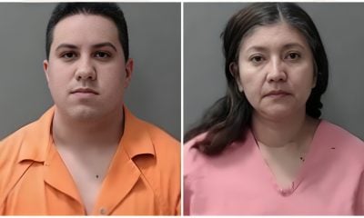 Dos cubanos arrestados por estar relacionados con un delito grave en Texas (1)