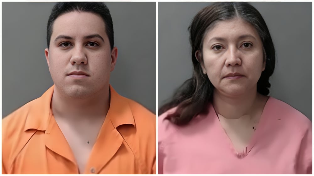 Dos cubanos arrestados por estar relacionados con un delito grave en Texas (1)