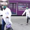 Dos médicas cubanas están graves tras un accidente de tránsito en Angola