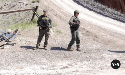 Dramática disminución de la llegada de cubanos a la frontera de EEUU bajo la administración Trump