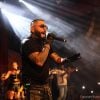El Chacal cuenta sobre sus adicciones