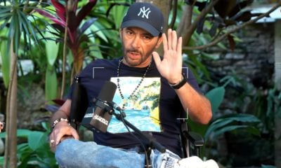 El actor Jorge Martínez revela las enfermedades que ha enfrentado a lo largo de su vida