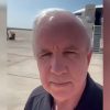 El congresista Carlos Giménez visita la base de Guantánamo “la única parte libre de Cuba” (1)