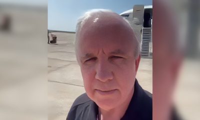 El congresista Carlos Giménez visita la base de Guantánamo “la única parte libre de Cuba” (1)