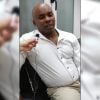 El mayor Julio de Tras la Huella promociona su propio negocio gasttronómico en La Habana
