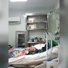 El niño Damir Ortiz está “grave inestable” y aún no recibe la visa humanitaria (1)