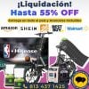 En liquidación plantas eléctricas y otros productos esenciales para hogares en Cuba