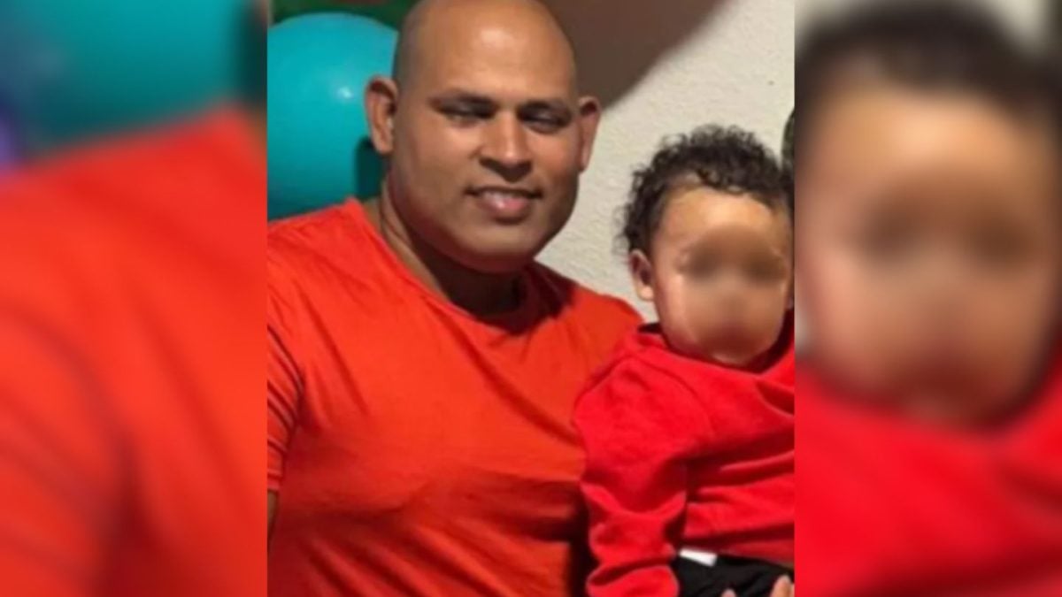 Encuentran sin vida a un padre cubano y a su hijo de apenas un año en Texas