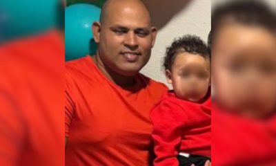 Encuentran sin vida a un padre cubano y a su hijo de apenas un año en Texas