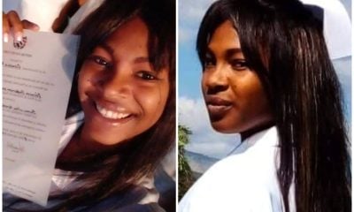 Enfermera asesinada en Santiago de Cuba