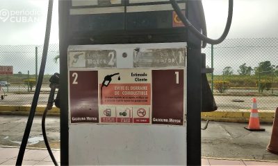 Enjuician a coleros que revendían turnos para comprar gasolina en La Habana