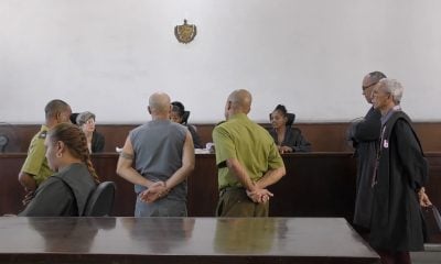 Enjuician a cubana atrapada en la Aduana con cocaína oculta en chancletas