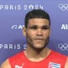 Erislandy Álvarez denuncia la entrega de un auto defectuoso por su medalla de oro en París 2024(1)