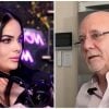 Esta fue la generosa ayuda de Carlos Otero a Haniset tras su ruptura