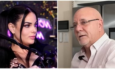 Esta fue la generosa ayuda de Carlos Otero a Haniset tras su ruptura