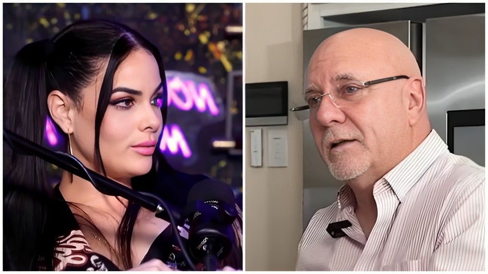 Esta fue la generosa ayuda de Carlos Otero a Haniset tras su ruptura