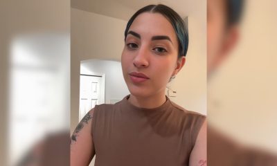 Este podría ser el nuevo novio de Amanda Sanz y el posible motivo de su separación con Ultrack