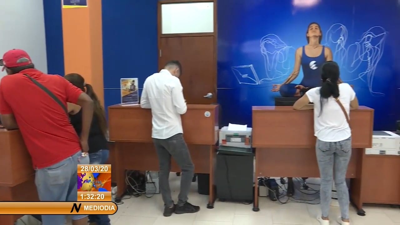 Etecsa vendió más de 259 mil nuevas líneas móviles en un año, pese a las “dificultades financieras”