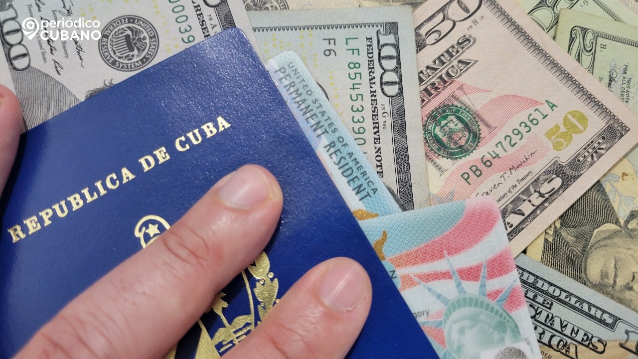 Evita firmar el formulario I-407 al entrar a EEUU o perderás tu residencia permanente
