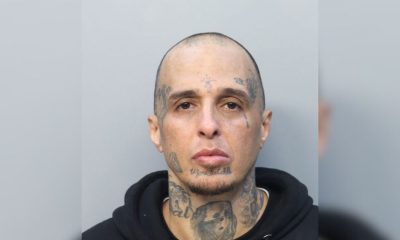 Exdetective cubano arrestado por traicionar a su amigo y robar 38.000 dólares en Miami Gardens