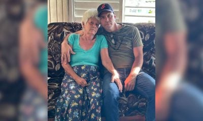 Expelotero Ismael Cortina solicita ayuda para su madre enferma de pulmones y corazón