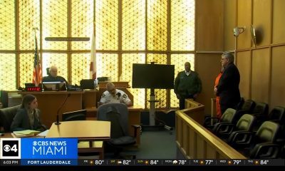 Expolicía de Miami-Dade se declara culpable de intento de asesinato en Hialeah