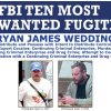 FBI ofrece recompensa de 10 millones de dólares por exatleta olímpico acusado de tráfico de droga
