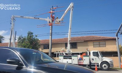 FPL propone aumento del costo de la factura de electricidad en la Florida