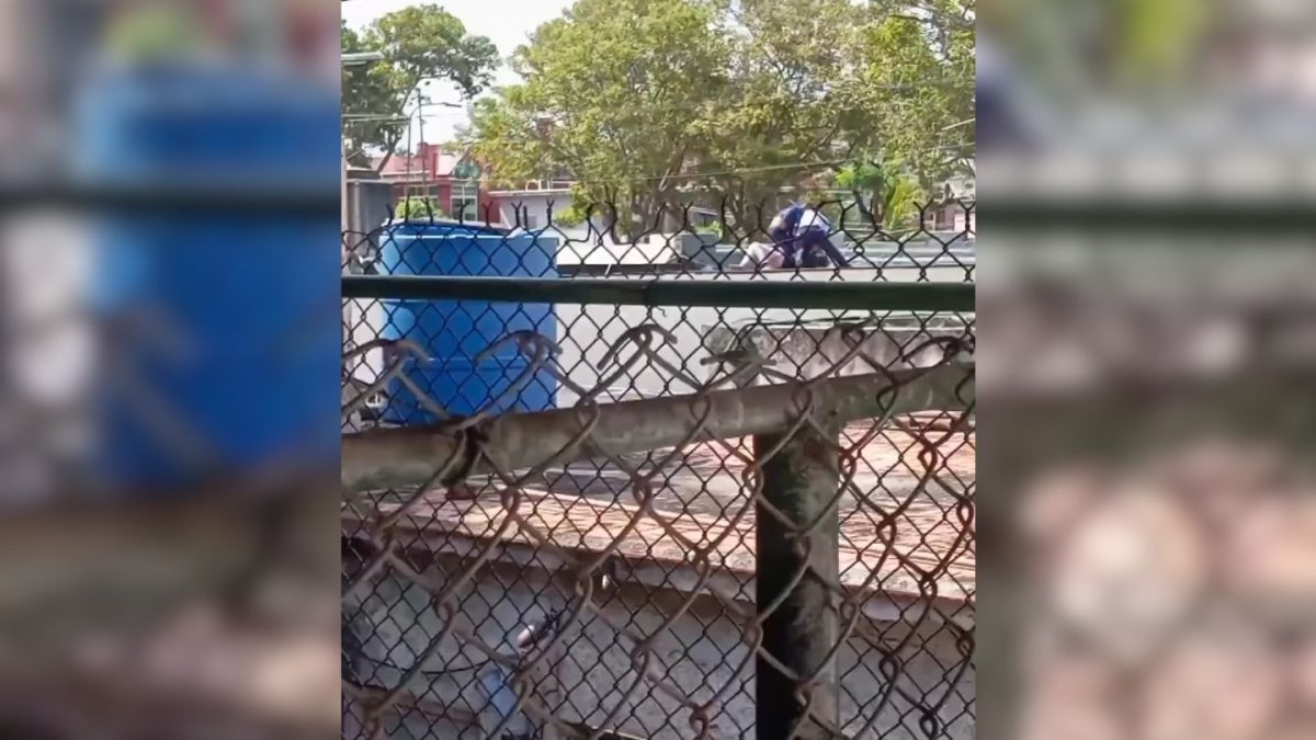 Fallida intervención policial provoca la muerte de un joven en el municipio Playa