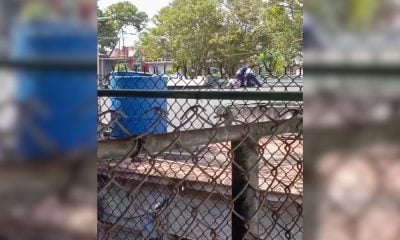 Fallida intervención policial provoca la muerte de un joven en el municipio Playa