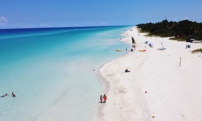 Familia rusa confirma que pasó hambre en hoteles cubanos de Varadero