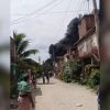 Fuga de petróleo provoca incendios de grandes proporciones en Holguín