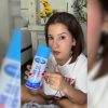 Gasta 90 dólares en Family Dollar para enviar paquetes a Cuba (1)