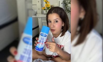 Gasta 90 dólares en Family Dollar para enviar paquetes a Cuba (1)
