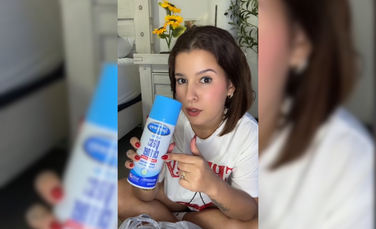 Gasta 90 dólares en Family Dollar para enviar paquetes a Cuba (1)