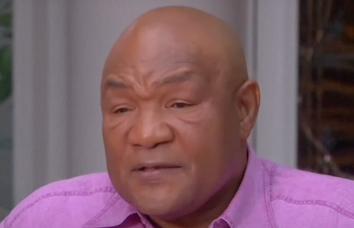 George Foreman fallece (1)