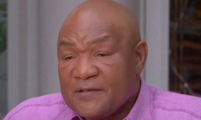 George Foreman fallece (1)