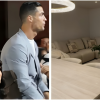 Georgina y Cristiano