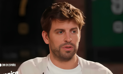 Gerard Piqué