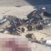 Grave accidente de tránsito provoca la muerte de tres jóvenes en Santiago de Cuba