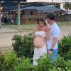 Guaynaa y Lele Pons revelan que serán padres por primera vez