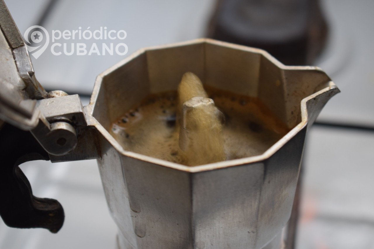 Guía de gastronomía mundial 'TasteAtlas' corona al café de Cuba como el mejor de América Latina