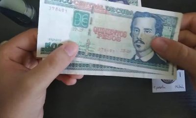 Hacen falta 12 salarios mínimos para alimentarse en Cuba, según cálculos de economista