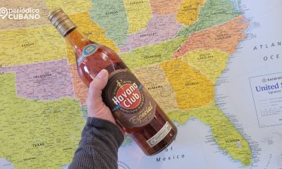 Havana Club pierde 40 millones de dólares en 2024 y culpan a EEUU