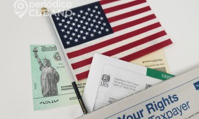 IRS comparte datos de migrantes irregulares con ICE para facilitar su detención