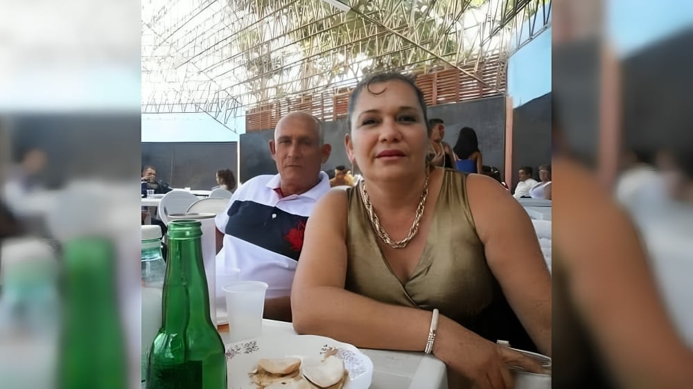 Identifican a dos represores del gobierno cubano en la ciudad de Odesa, Texas (2)