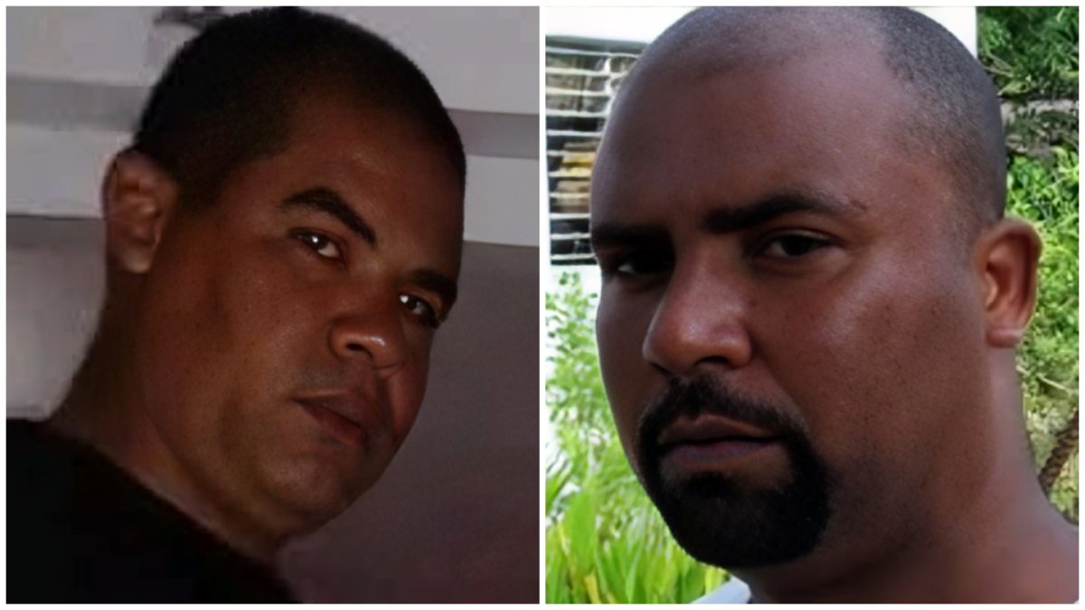 Identifican a dos represores que detuvieron de manera arbitraria a la madre Mayelín Carrasco