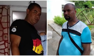 Identifican a los agentes que detuvieron a una madre por pedir comida en Granma (1)