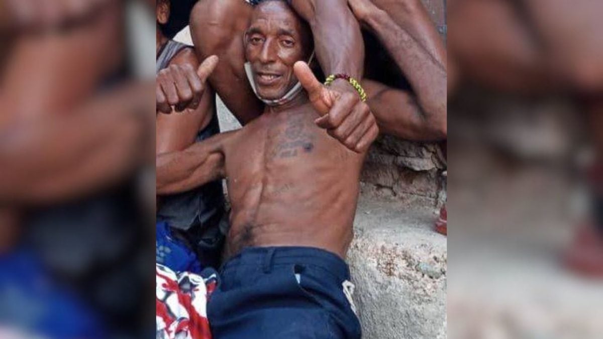 Identifican al cadáver encontrado en avanzado estado de descomposición en Santiago de Cuba